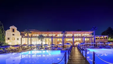 Roda Beach Resort & SPA
