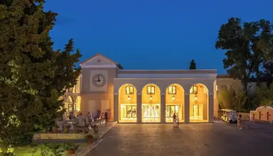 Roda Beach Resort & SPA