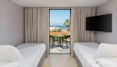 Roda Beach Resort & SPA