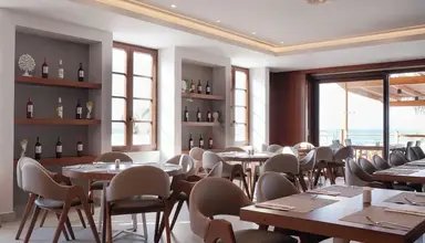 Roda Beach Resort & SPA