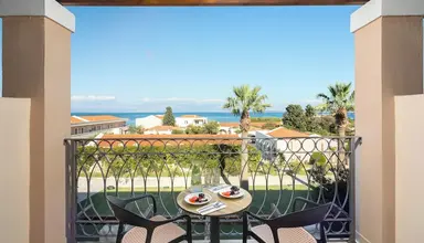 Roda Beach Resort & SPA