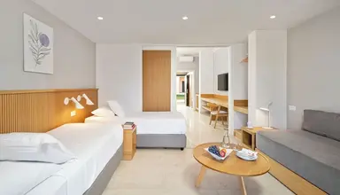 Roda Beach Resort & SPA