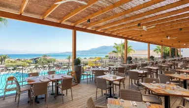 Roda Beach Resort & SPA