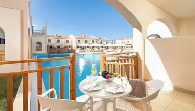 Roda Beach Resort & SPA
