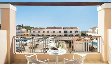 Roda Beach Resort & SPA