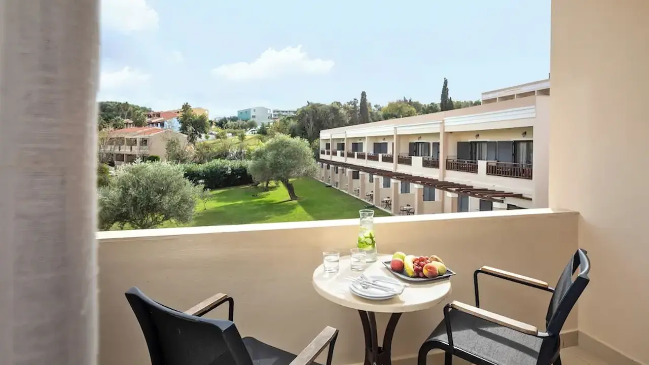 Roda Beach Resort & SPA