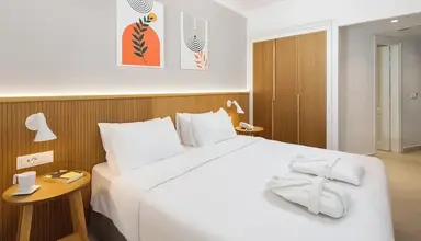 Roda Beach Resort & SPA