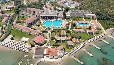 Roda Beach Resort & SPA