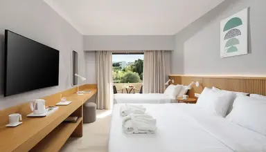 Roda Beach Resort & SPA