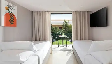 Roda Beach Resort & SPA