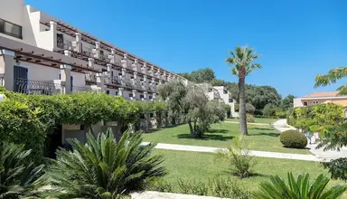 Roda Beach Resort & SPA
