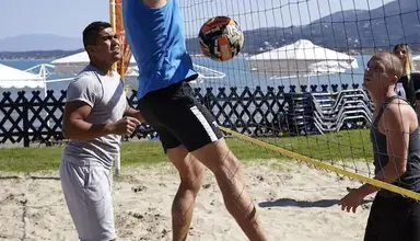 Roda Beach Resort & SPA