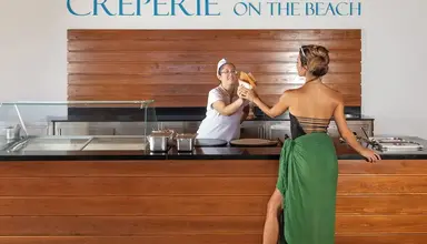 Roda Beach Resort & SPA
