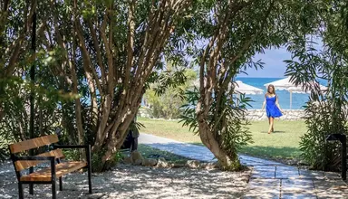 Roda Beach Resort & SPA