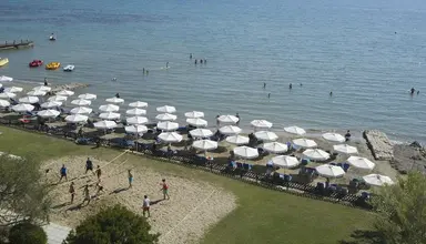 Roda Beach Resort & SPA