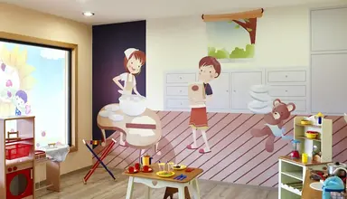 Roda Beach Resort & SPA
