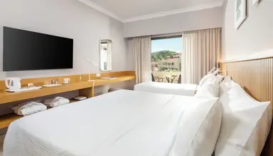 Roda Beach Resort & SPA