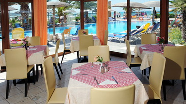 Roda Garden Village