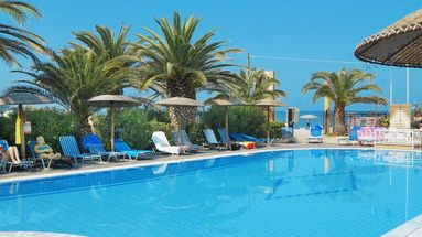 Roda Garden Village