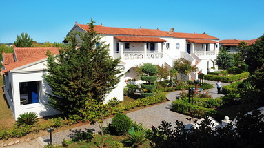 Roda Garden Village