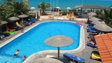 Roda Garden Village