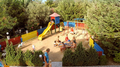 Roda Garden Village