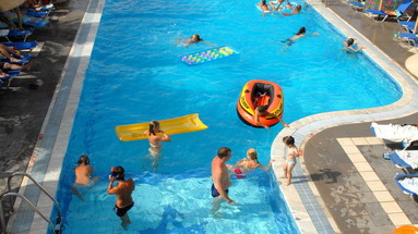 Roda Garden Village
