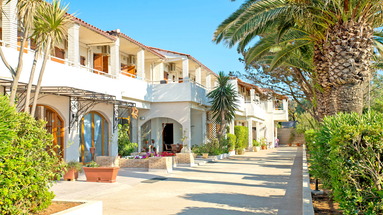 Roda Garden Village
