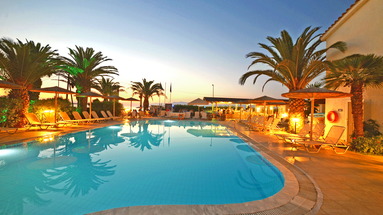 Roda Garden Village