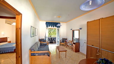 Roda Garden Village