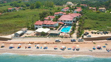 Roda Garden Village