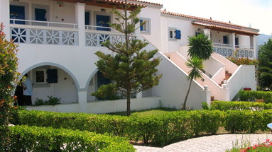 Roda Garden Village