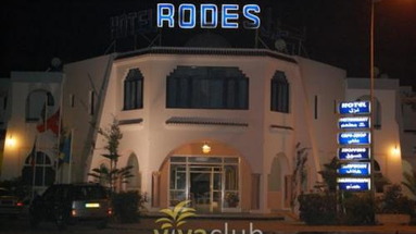 Rodes