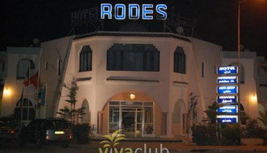 Rodes