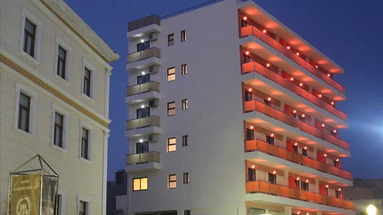 Rodian Gallery Apartments