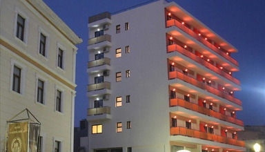 Rodian Gallery Apartments