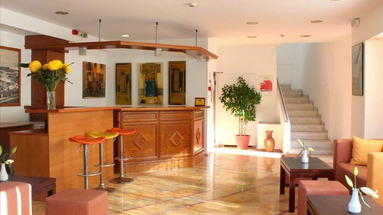 Rodian Gallery Apartments