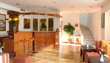 Rodian Gallery Apartments