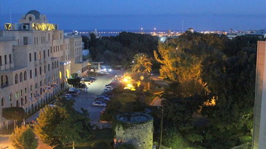 Rodian Gallery Apartments