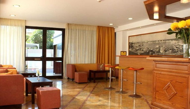 Rodian Gallery Apartments
