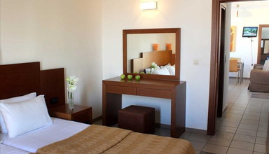Rodian Gallery Apartments