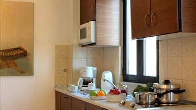Rodian Gallery Apartments