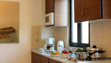 Rodian Gallery Apartments