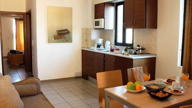 Rodian Gallery Apartments