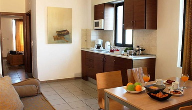 Rodian Gallery Apartments