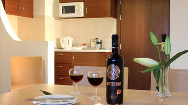 Rodian Gallery Apartments