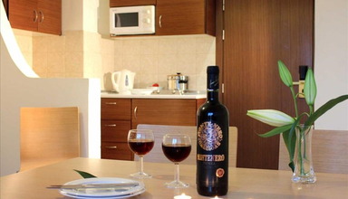 Rodian Gallery Apartments