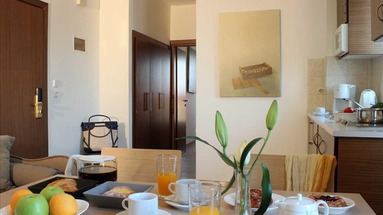 Rodian Gallery Apartments