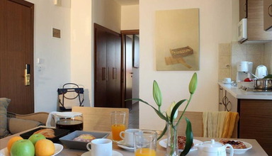 Rodian Gallery Apartments