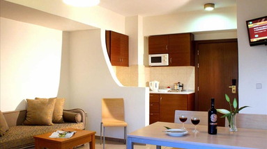 Rodian Gallery Apartments
